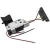 1pc Replacement Switch N393697 N393970 For DCF813 DCF815 For Impact Driver Switch Power Tools Plastic Switch Accessories