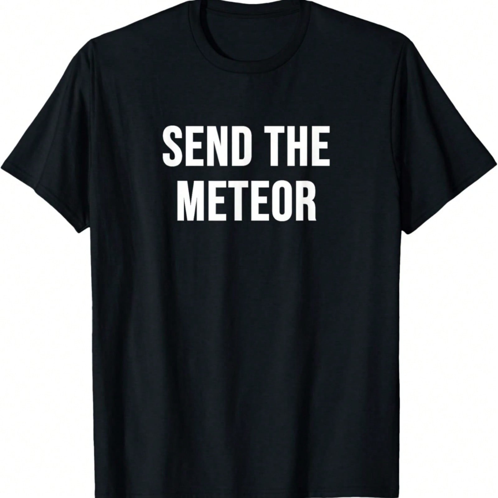 Self Deprecating Arrow Up Dip T-Shirt S разноцветный