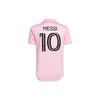 Inter Miami CF 22/23 Messi 10 Home Authentic 'Pink' Men's JE9705