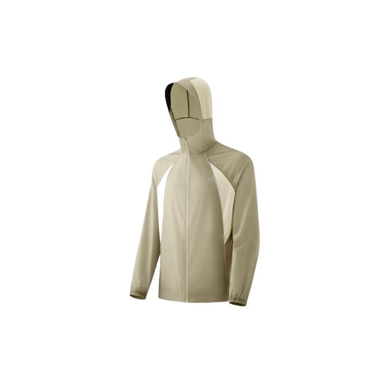 Beneunder Men s WR9 Hooded Sun Protection Jacket