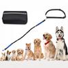 Multifunctional Sports Waist Bag Extended and Thickened Leash for dog walking and dog leash pet running leash with waist bag
