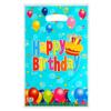 Pearlescent Gift Bags for Birthdays, Parties, and Weddings - Ideal for Children's Favors and Candy