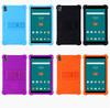 Blackview Tab 6 Protective Case, 8-inch Drop-proof with Stand, Full Edge DK034