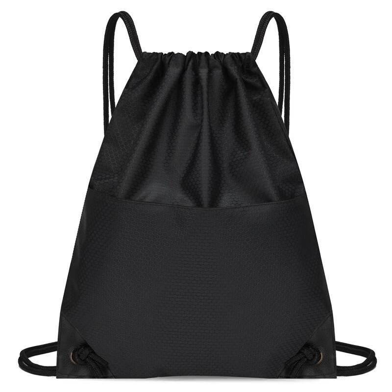 Versatile Drawstring Backpack for Sports & Outdoors