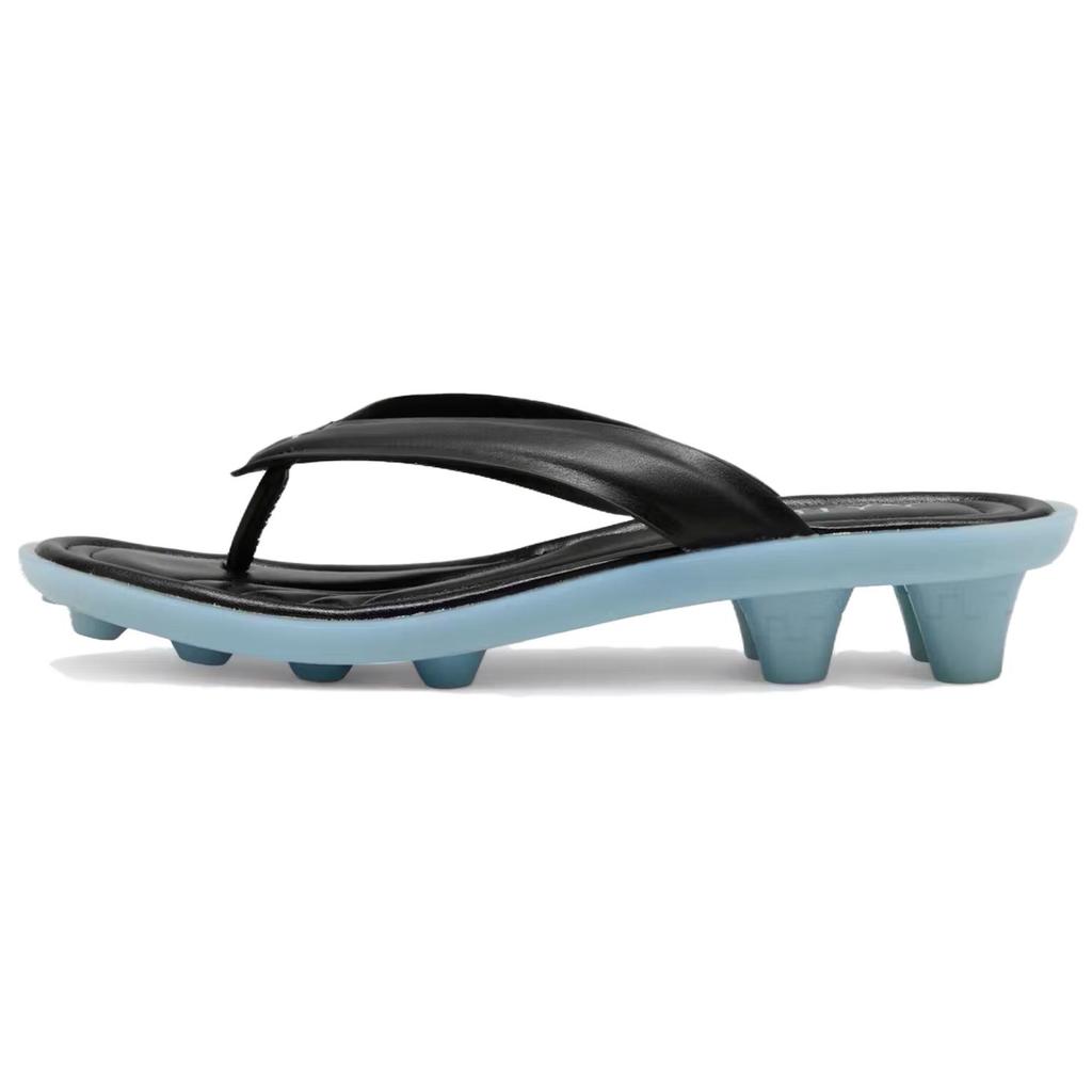 Puma Fenty x  Cat Cleat Sandal Black Haute Tropic Women Sneakers 404770-02