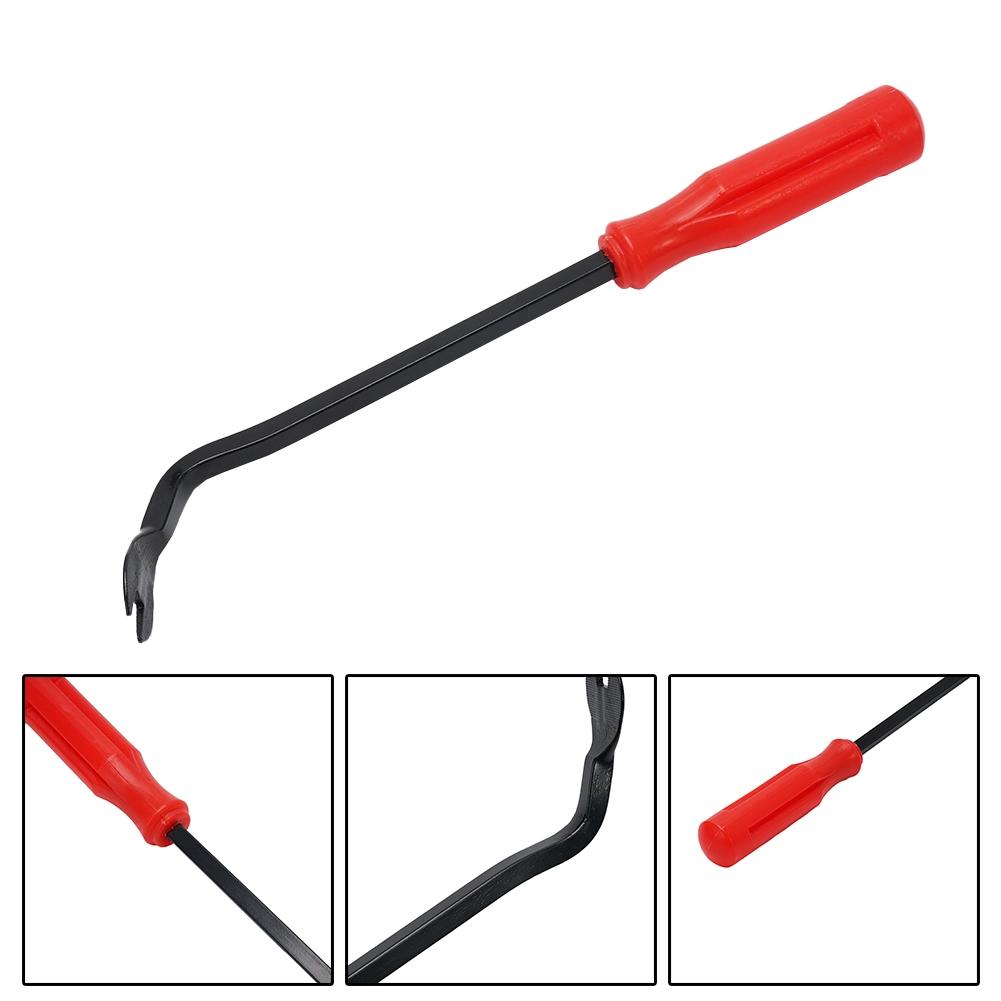1pc Removal Tool 22.5CM For Car Door Plastic + Iron High Quality