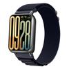 Nylonowy pasek Alpine Loop do Redmi Watch 4/5/6 Sport Oddychająca bransoleta Smartwatch do Xiaomi Mi Band 8 Pro/9 Pro Pasek Correa