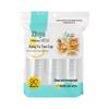 Xinya Disposable Thickened Transparent Tea Cups