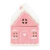 Gingerbread House Oil Burner