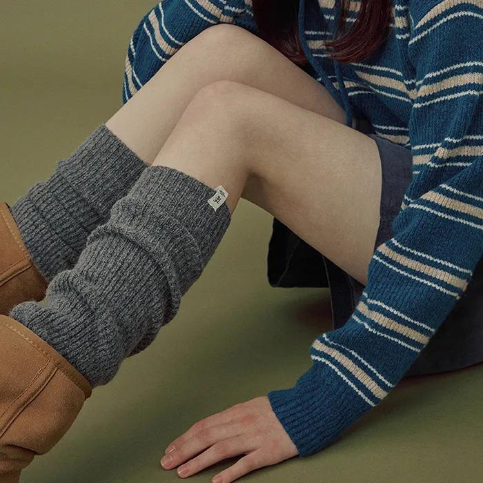 Tapy Loose Fit Leg Warmers