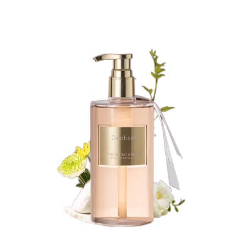 

Unique Aileen You Zi Yin Scented Shower Gel 350ml