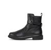 Ankle Boots ECCO Metropole 22201301001, Black