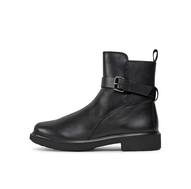 Ankle Boots ECCO Metropole 22201301001, Black