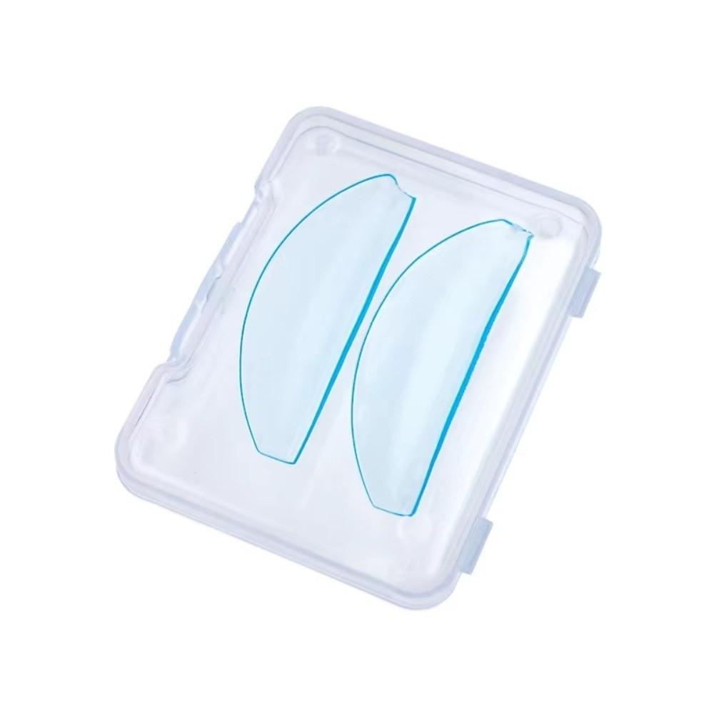 Reusable Softening Lifting Lashes Rod Shield Applicator Tools Sticky Lashes Rods  Makeup Tool