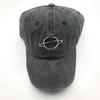 Satellite Mars Embroidery Baseball Cap Spring Summer Explosive Embroidery Hat