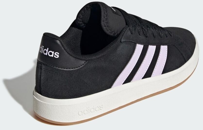 Sneakers Adidas Campus 00s Women Grand Court Base 00s Women Core Black/ice Lavender/off White