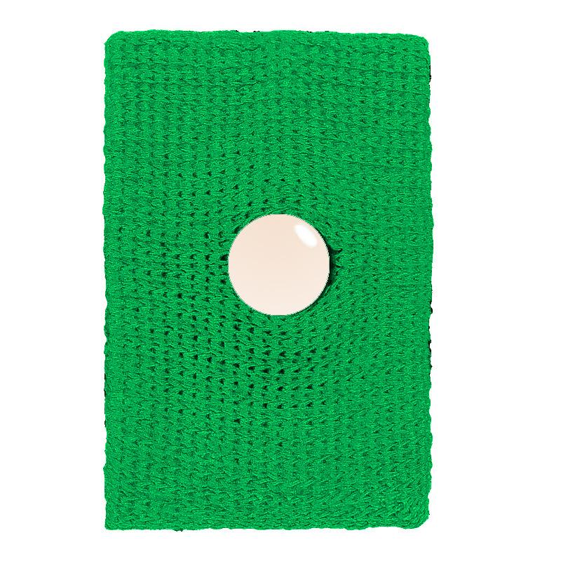 Sports Wrist Guards Made of Cotton for Pregnant Women and Children To Prevent Motion Sickness and Seasickness