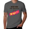 Never Mind Tshirt Unisex T Shirt Cotton High Quality Tshirt