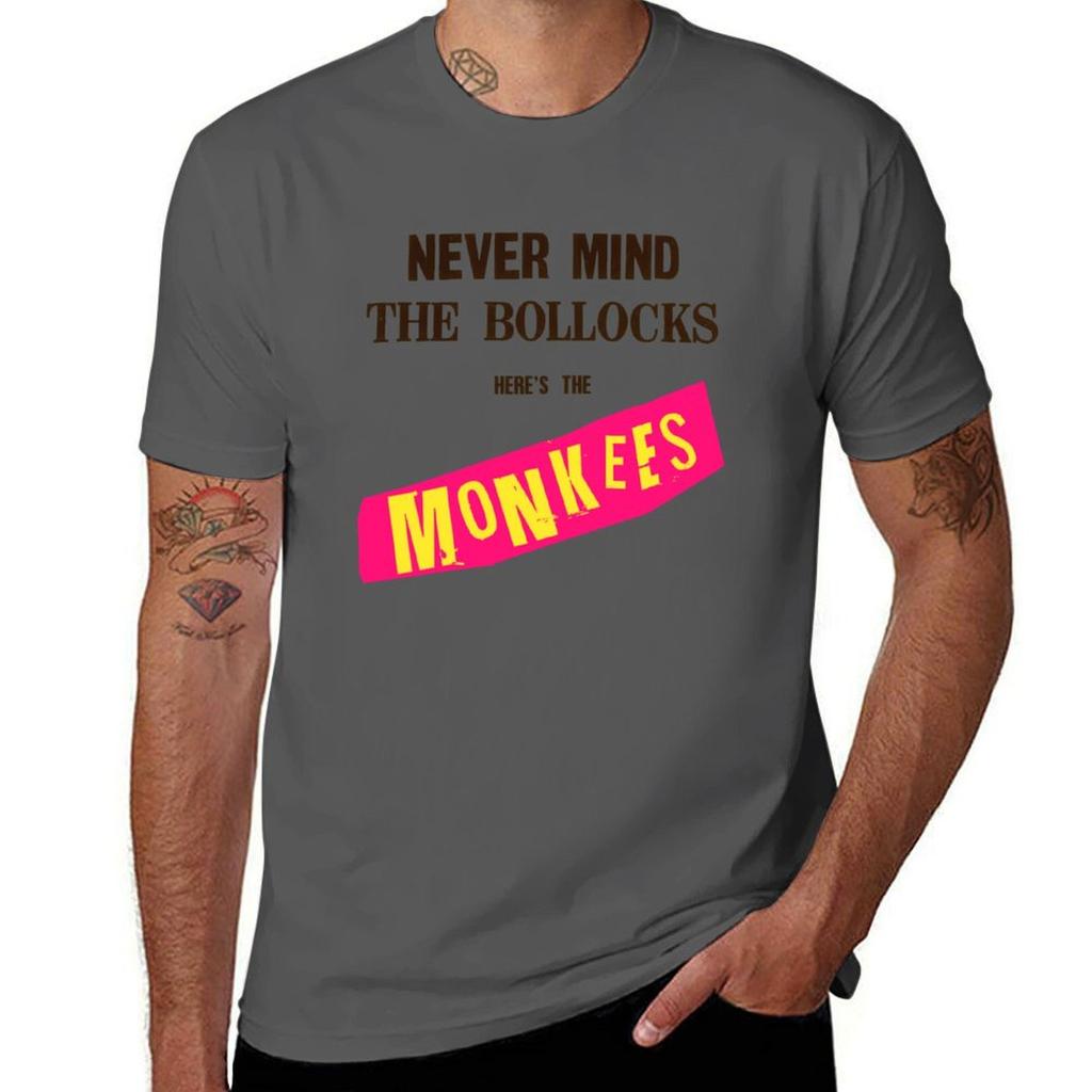 Never Mind Tshirt Unisex T Shirt Cotton High Quality Tshirt