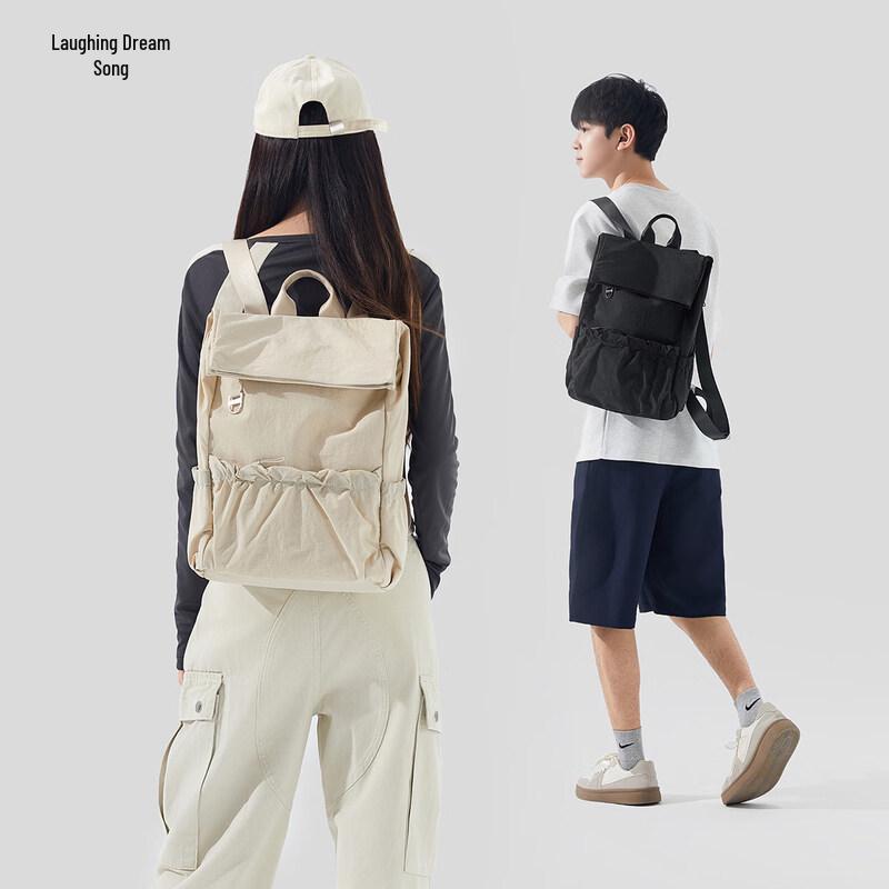 Xiaomengge MG8007 15L Water-Resistant Unisex Backpack