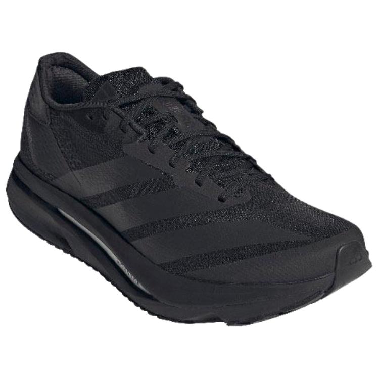 adidas Adizero SL2 Comfortable And Lightweight Abrasion Resistant Low Top Lightstrike Pro Cushioning Technology, Rubber JQ0352
