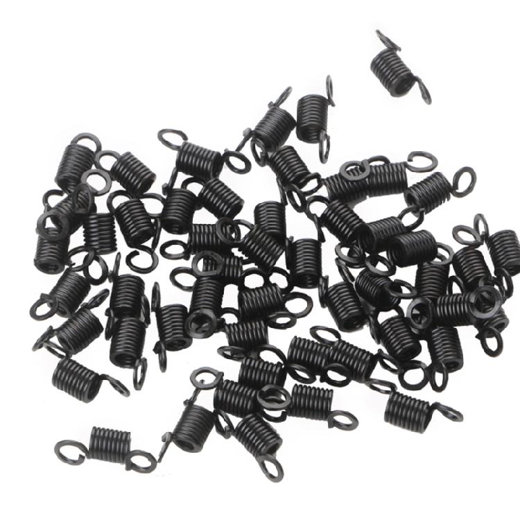 High Durability Automatic Wire Stripper Springs Pack Of 2 Perfect For Electricians DIYers Home Repair And Industrial Use