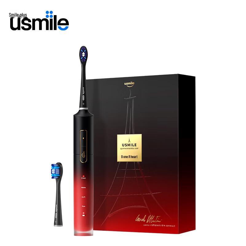

usmile U4 Sonic Electric Toothbrush