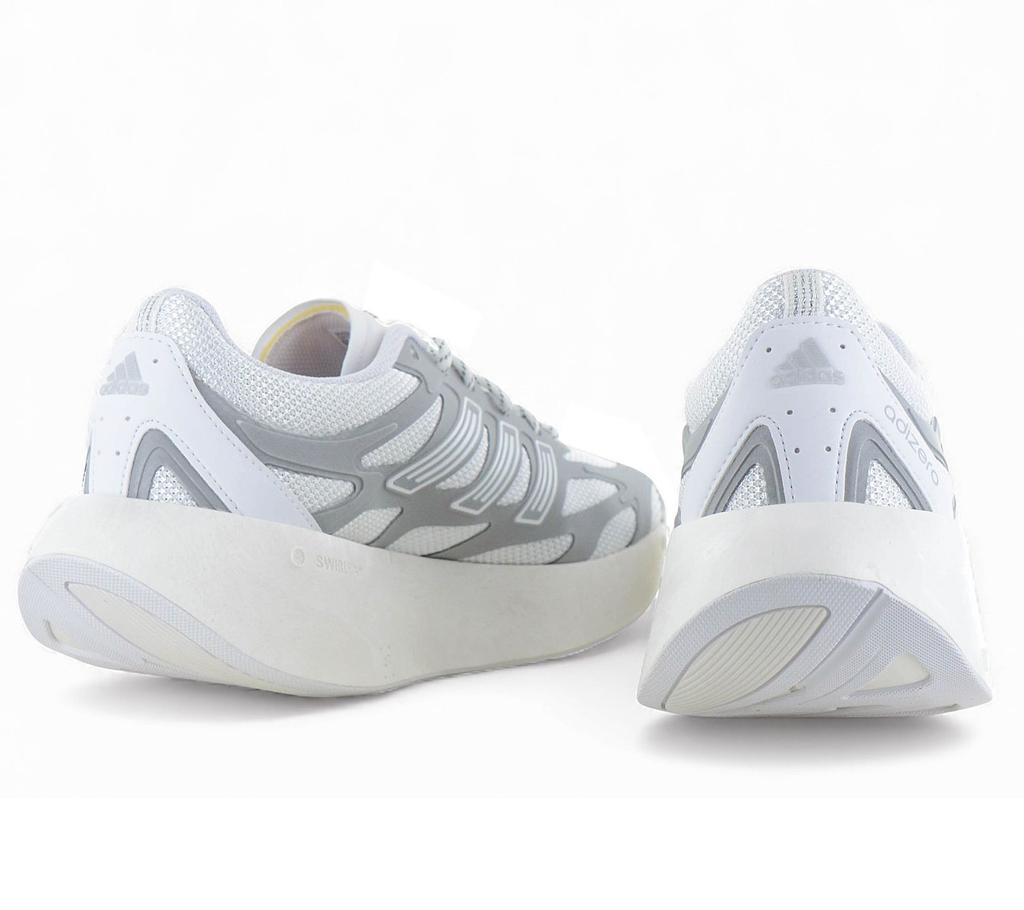 adidas Originals Adizero Aruku - Herren Sneaker Sport Schuhe Weiß JQ7415 ORIGINAL