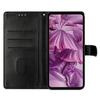 For HMD Pulse+ Wallet Phone Case Butterfly Floral Imprint Leather Flip Cover
