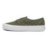 Vans Og Authentic Lx 'Grape Leaf Checkerboard' Vans VN0A5FBD50K