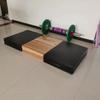 Kairui Fitness Barbell Shock Absorption Pad