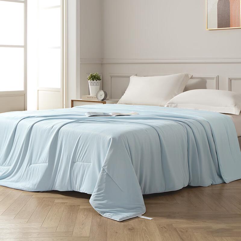 Tangna Home Textiles Ice-Skin Double Layer Air Conditioner Quilt