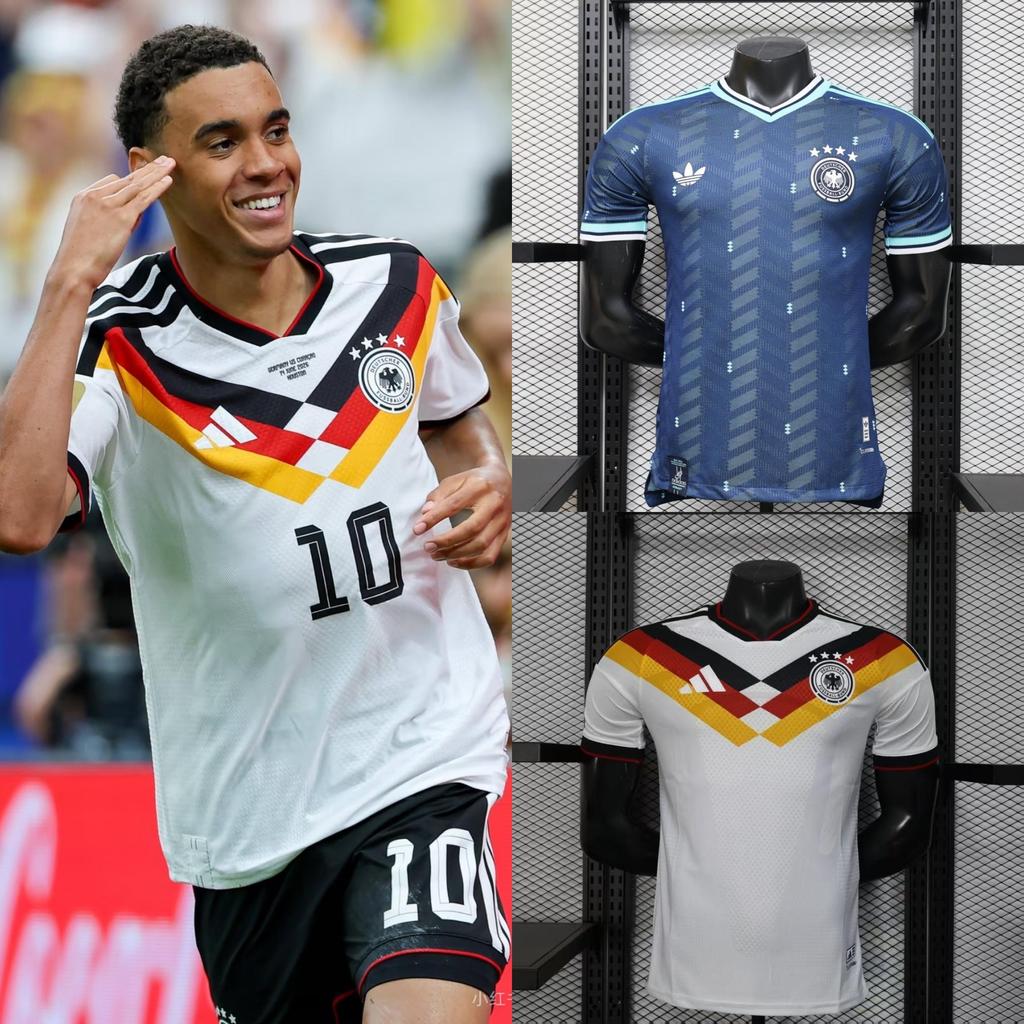 Germany World Cup Jersey Football Clothing Fans Version SANE MULLER WIRIZ