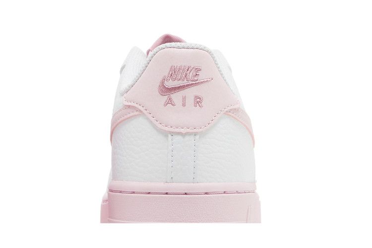 Nike Air Force 1 GS 'White Pink Foam'