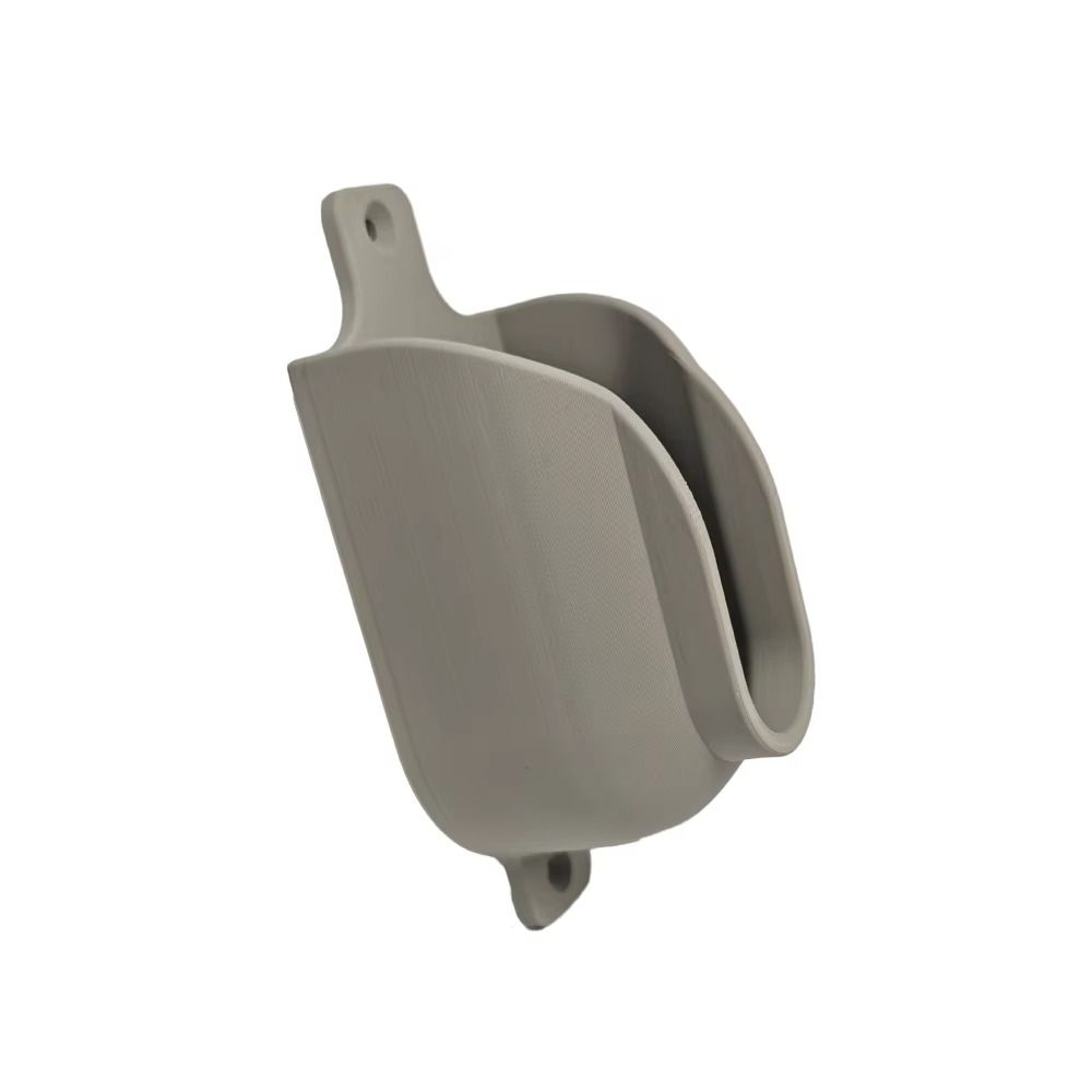 Stable Sprayer Hose Holder Precision 3D Printing Watering Bracket Wall Mount Stand  Hose Nozzle
