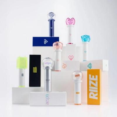 Fansignal Lip Balm 7 Types 2.7g
