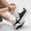 2026 New Thick Soled Trendy Casual Versatile Breathable Niche Big Head Low Top Board Shoes Men's Shoes