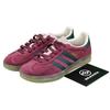 Gazelle Indoor Shadow Red Green - JH5403