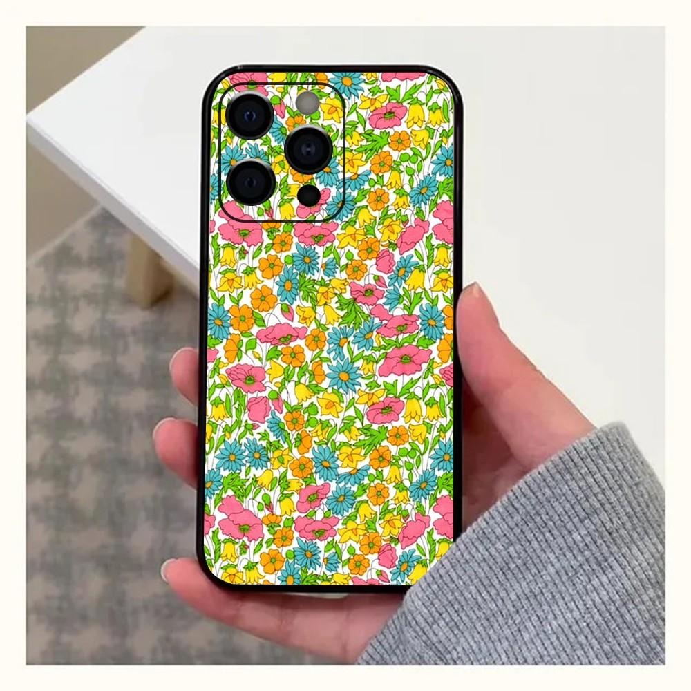 

Бетси Энн Уилтшир Лондонский Чехол Для Телефона Для Apple iPhone 15,14,13,12,11,Pro,X,XS,Max,XR,Plus,Mini Мягкий Черный Чехол iPhone12mini