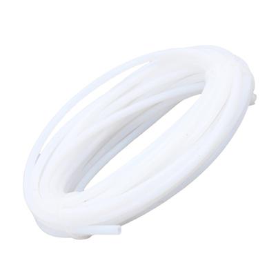 PTFE Tube Suitable for A1 A1 P1P P1S 3D Printer 5m Length 2.5mm ID 4mm OD Extruder PTFE Tubing