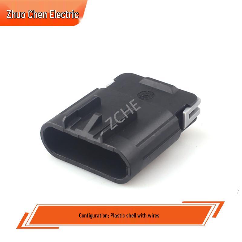 BYD Kompatibler Pumpenstecker: 15326633 (Passt auf 15326631)