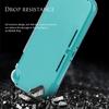Ergonomic Transparent Twinkle Case Not  Scratch Full Coverage Protective Cover Gaming Accessories for Game  Lite