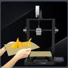 JG MAKER R2 High-Speed Large Format FDM 3D Printer