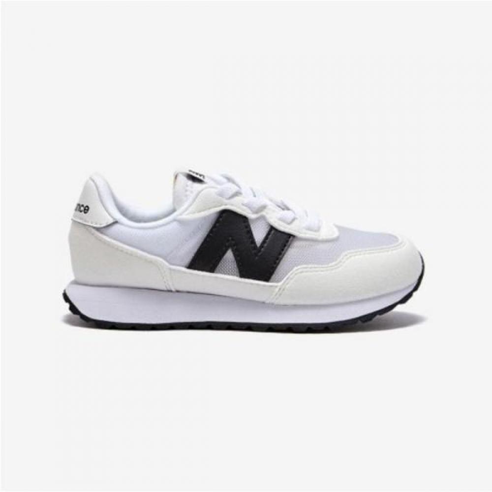 

New Balance Skies Ph237dep Nkpmes240w White (10)White/170