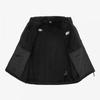 The North Face Men S Fleece Jacket Charcoal Nj4fr50b