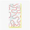 Vivienne Westwood Wiggle Orb Scarf W01fu A404 8103014x