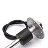 Car Boat Fuel Level Sensor for 0~190 Ohm 240-33 Ohm Fuel Level Gauge with 150 200 250 300 350 400 500 550mm Fuel Sending Unit