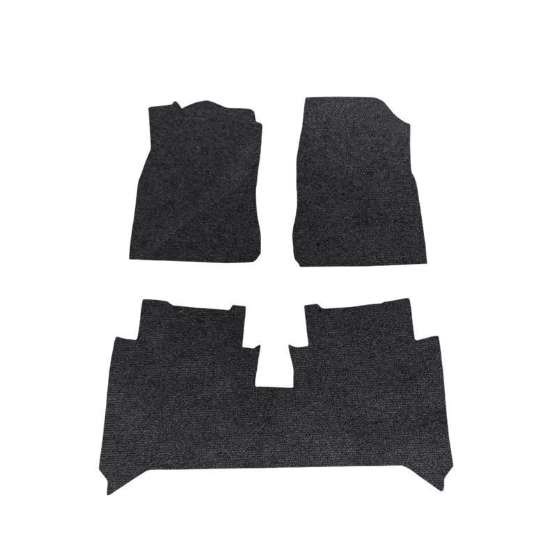 Geely Xingyue L 2022 Plug-in Hybrid Car Floor Mats for Left & Right-Hand Drive