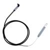Brake Cable 1331998 for TimeMaster Z Lawn Mowers Replace Models 20976 20978 21199 21199HD 21200 21810 with Confidence