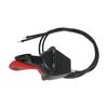 Throttle Choke Cable Dual Control Assembly For 1734506SM 1721950 1727223 1921950
